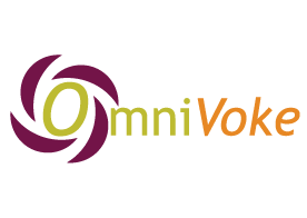 OmniVoke logo