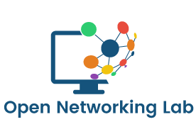 Open Networking Lab logo