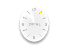 OPAL logo