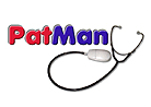PatMan logo