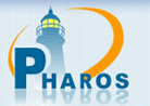 PHAROS logo