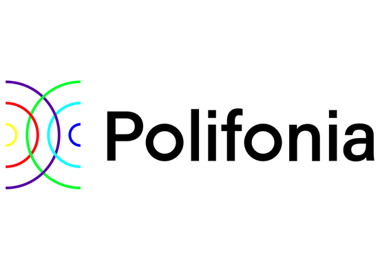 Polifonia logo