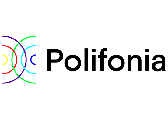 Polifonia Logo