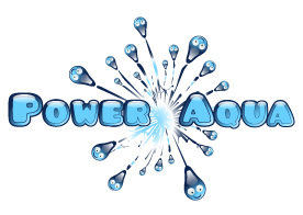 PowerAqua logo