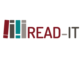 READ-IT logo