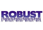 ROBUST logo