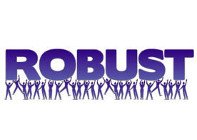 ROBUST logo