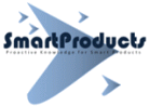 SmartProducts logo
