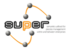 SUPER logo