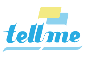 TELL-ME Logo