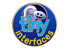 TINY-IN logo