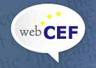 webCEF logo