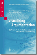 Visualizing Argumentation